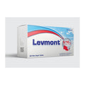 Левмонт 5 mg/10 mg, 30 филмирани таблетки – Levmont 5/10 mg, 30 film-coated tablets