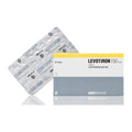 Левотирон 150 mcg, 50 таблетки – Levotiron 150 mcg, 50 tablets