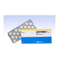 Левотирон 75 mcg, 50 таблетки – Levotiron 75 mcg, 50 tablets