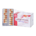 Липантил 267 mg, 90 капсули – Lipanthyl 267 mg, 90 capsules