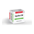 Липофен SR 250 mg, 90 капсули – Lipofen SR 250 mg, 90 capsules