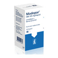 Мадопар HBS 125 mg, 30 капсули – Madopar HBS 125 mg, 30 capsules