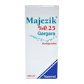 Мажезик разтвор за гаргара 0,25%, 200 ml – Majezik 0.25% mouthwash, 200 ml