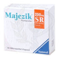 Мажезик SR 200 mg, 16 капсули с удължено освобождаване – Majezik SR 200 mg, 16 prolonged-release capsules