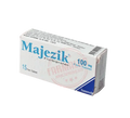 Маджезик / Majezik, 100 mg, 15 таблетки - Turkish Medicine