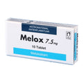 Мелокс 7,5 mg, 10 таблетки – Melox 7.5 mg, 10 tablets