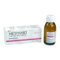 Метпамид перорален разтвор 5 mg/5 ml, 125 ml – Metpamid oral solution 5 mg/5 ml, 125 ml