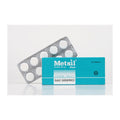 Метсил Форт 80 mg, 50 таблетки за дъвчене – Metsil Fort 80 mg, 50 chewable tablets