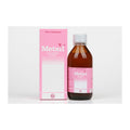 Метсил суспензия 40 mg/5 ml, 150 ml – Metsil suspension 40 mg/5 ml, 150 ml