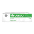 Микоспор крем 1%, 10 g – Mycospor 1% cream, 10 g