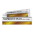 Напросин Плюс гел, 50 g – Naprosyn Plus gel, 50 g