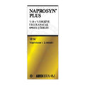 Напросин Плюс спрей за кожа, 50 ml – Naprosyn Plus cutaneous spray, 50 ml