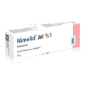 Нимелид гел 1%, 30 g – Nimelid 1% gel, 30 g