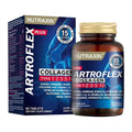 Нутраксин Артрофлекс Плюс Колаген, 90 таблетки – Nutraxin Artroflex Plus Collagen, 90 tablets
