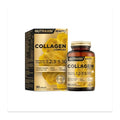 Нутраксин Бюти Колаген Комплекс, 90 таблетки – Nutraxin Beauty Collagen Complex, 90 tablets