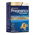 Нутраксин Формула за бременни, 30 таблетки – Nutraxin Pregnancy Formula, 30 tablets