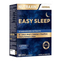 Нутраксин Изи Слийп, 60 таблетки – Nutraxin Easy Sleep, 60 tablets