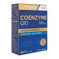 Нутраксин Коензим Q10, 30 меки капсули – Nutraxin CoQ10, 30 softgels