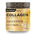 Нутраксин Колаген Комплекс на прах, 330 g – Nutraxin Collagen Complex Powder, 330 g