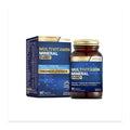Нутраксин Мултивитамин Енерджи, 60 таблетки – Nutraxin Multivitamin Mineral Energy, 60 tablets