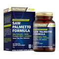 Нутраксин Сао Палмето Формула, 60 таблетки – Nutraxin Saw Palmetto Formula, 60 tablets