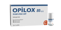 Опилокс / Opilox 80 mg - Turkish Medicine