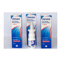 Отривин Ментол спрей за нос 0,1%, 10 ml – Otrivine Menthol nasal spray 0.1%, 10 ml