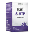 Оушън 5-HTP, 30 капсули – Ocean 5-HTP, 30 capsules