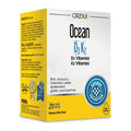 Оушън D3K2 капки, 20 ml – Ocean D3K2 drops, 20 ml