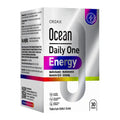 Оушън Дейли Уан Енерджи, 30 таблетки – Ocean Daily One Energy, 30 tablets