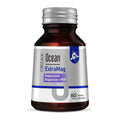 Оушън Екстрамаг магнезиев бисглицинат + P5P, 60 таблетки – Ocean Extramag Magnesium Bisglycinate + P5P, 60 tablets