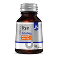 Оушън Екстрамаг магнезиев малат + P5P, 60 таблетки – Ocean Extramag Magnesium Malate + P5P, 60 tablets