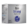 Оушън Екстрамаг магнезиев цитрат, 30 ешумни сашета – Ocean Extramag Magnesium Citrate, 30 effervescent sachets