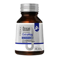 Оушън Екстрамаг тройна комбинация магнезий, 60 таблетки – Ocean Extramag Triple Magnesium, 60 tablets
