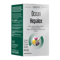 Оушън Хепалекс, 60 капсули – Ocean Hepalex, 60 capsules