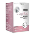 Оушън Капилус за жени, 60 таблетки – Ocean Capillus Women, 60 tablets
