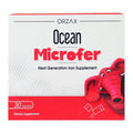 Оушън Микрофер, 30 сашета – Ocean Microfer, 30 sachets