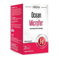 Оушън Микрофер, 30 таблетки – Ocean Microfer, 30 tablets