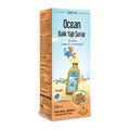 Оушън Омега-3 сироп с портокал, 150 ml – Ocean Omega-3 orange syrup, 150 ml