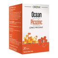Оушън Пикозинк, 30 таблетки – Ocean Picozinc, 30 tablets