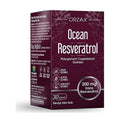 Оушън Ресвератрол 200 mg, 30 капсули – Ocean Resveratrol 200 mg, 30 capsules