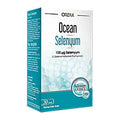 Оушън Селен 100 mcg, 30 таблетки – Ocean Selenium 100 mcg, 30 tablets