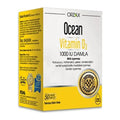 Оушън Витамин D3 1000 IU капки, 50 ml – Ocean Vitamin D3 1000 IU drops, 50 ml
