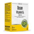 Оушън Витамин D3 1000 IU спрей, 20 ml – Ocean Vitamin D3 1000 IU spray, 20 ml
