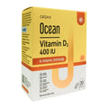 Оушън Витамин D3 400 IU спрей, 20 ml – Ocean Vitamin D3 400 IU spray, 20 ml