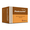 Панкреофлат, 60 филмирани таблетки – Pankreoflat, 60 film-coated tablets