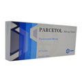Парсетол 500 mg, 20 таблетки – Parcetol 500 mg, 20 tablets