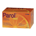 Парол Хот, 12 сашета – Parol Hot, 12 sachets