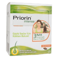 Приорин/Priorin против косопад, 180 капсули - Turkish Medicine