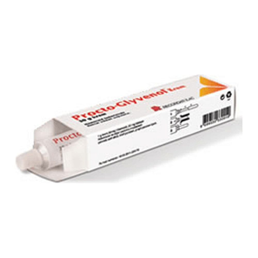 Прокто-Гливенол крем, 30 g – Procto-Glyvenol cream, 30 g